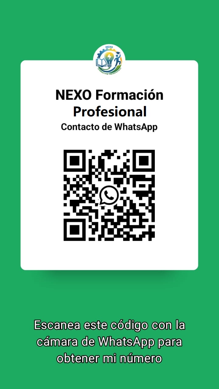 WhatsApp QR